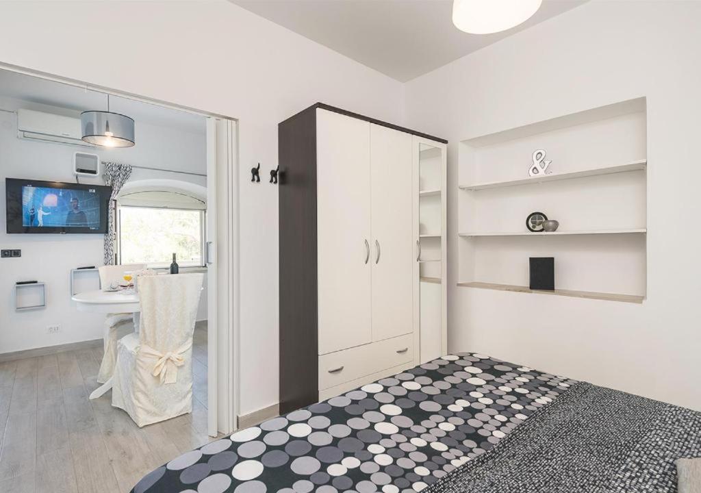 Adriatic Dream Apartments Dubrownik Zewnętrze zdjęcie